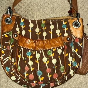 CUTE TREE PURSE